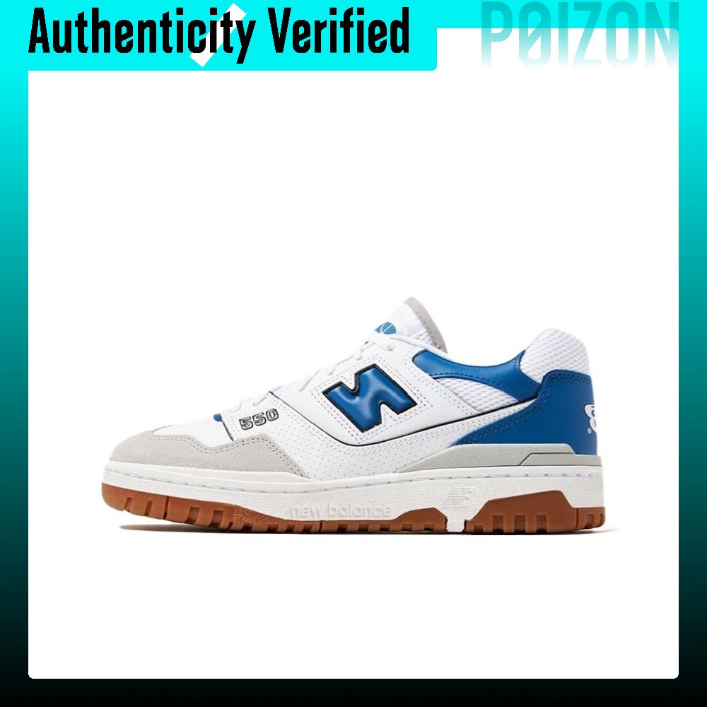 New Balance Shoes 550 - New Balance NB 550 Zapatos de