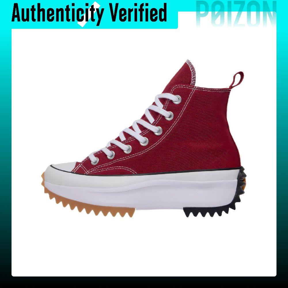 Converse Shoes Run Star Hike - Converse Run Star Hike, zapatillas deportivas