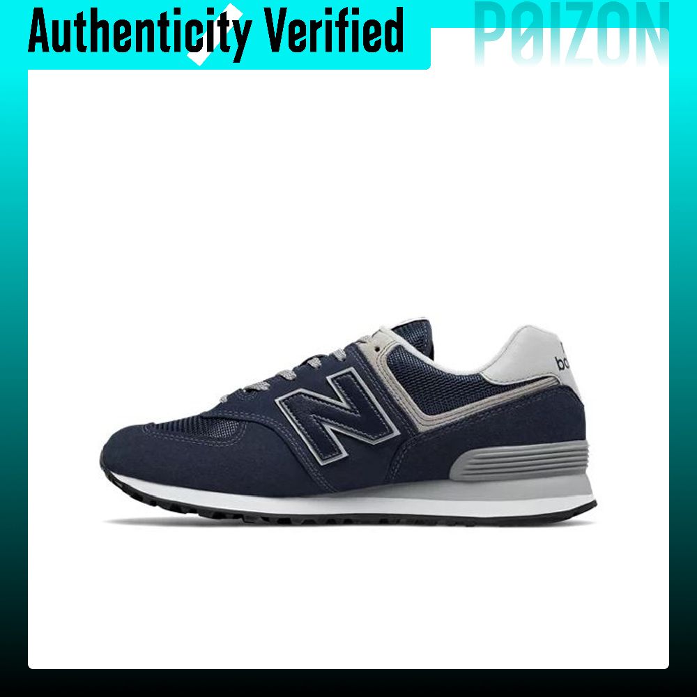 New Balance Shoes 574 - New Balance NB 574 Vintage, Zapatillas