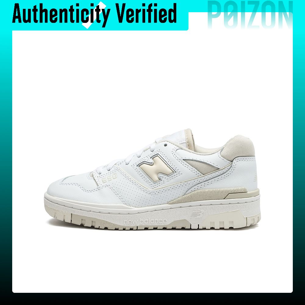 New Balance Shoes 550 - Zapatillas de baloncesto New Balance NB