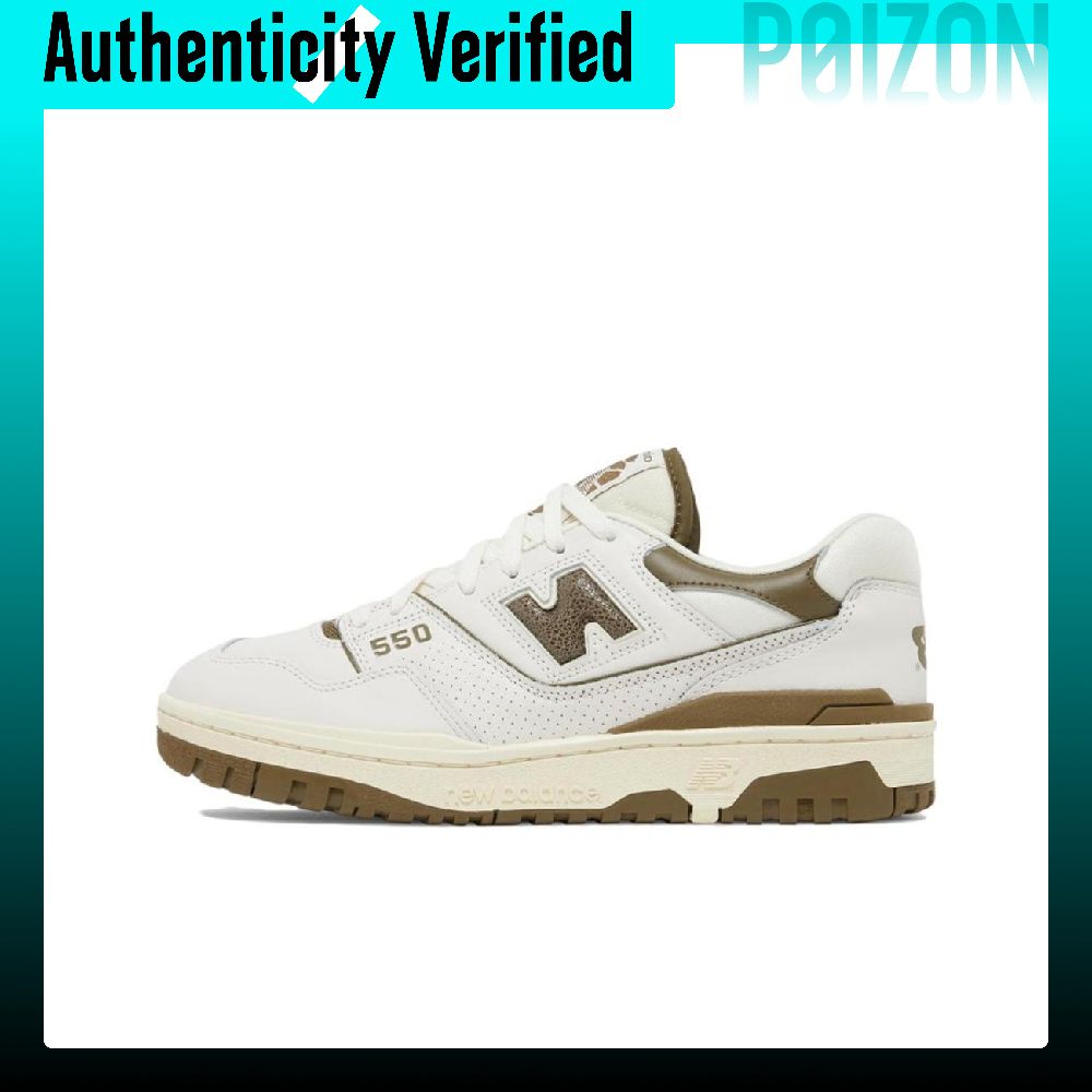 New Balance Shoes 550 - New Balance NB 550 Zapatillas de