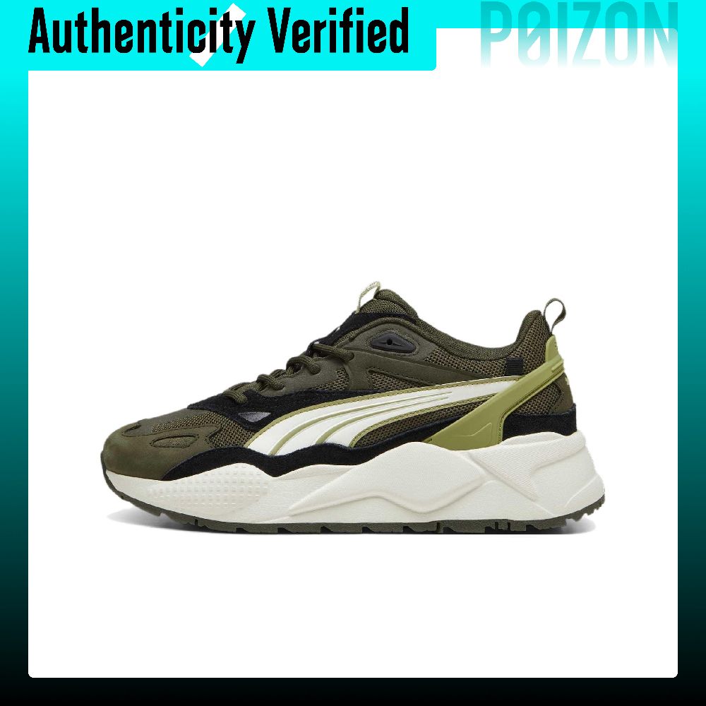 Puma Shoes Rs-X - PUMA RS X Zapatos casuales de
