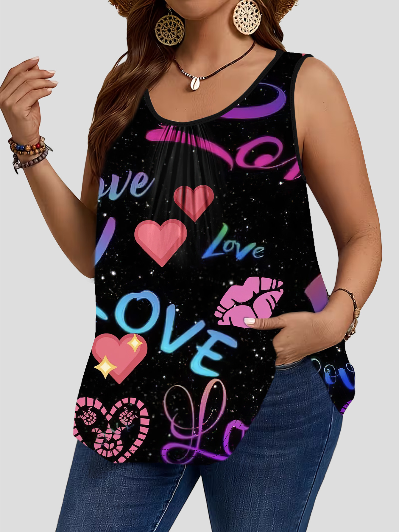 Conjunto de 3 piezas de chalec - Sleeveless Undershirt reseña y precio