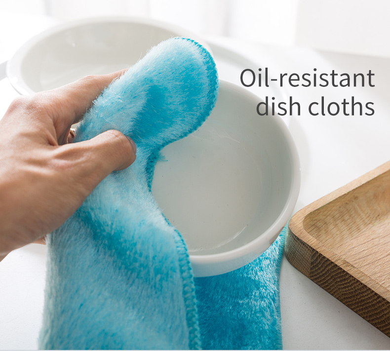 Paquete de 2 paños de cocina d - Bamboo Fiber Trunk reseña y precio