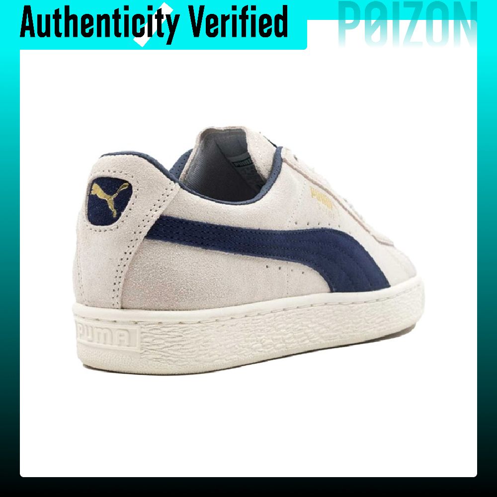 Zapatillas de skate clásicas d - Puma Shoes Suede Classic reseña y precio