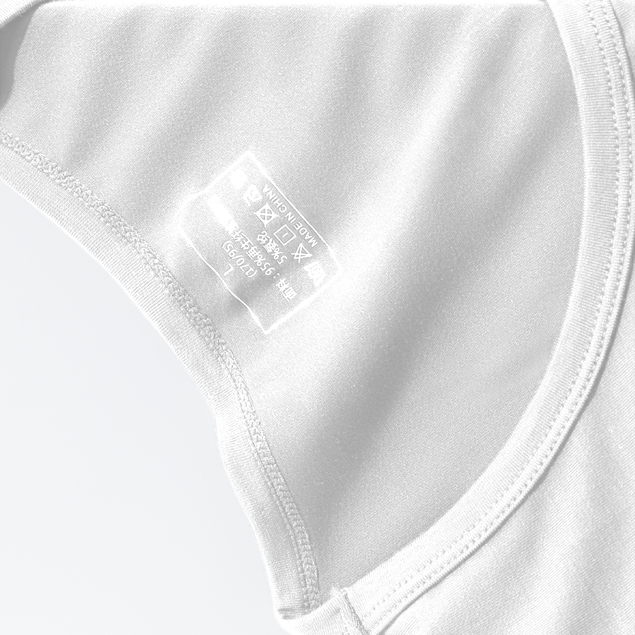 Camiseta térmica de cuello red - Undershirt Crew Neck reseña y precio