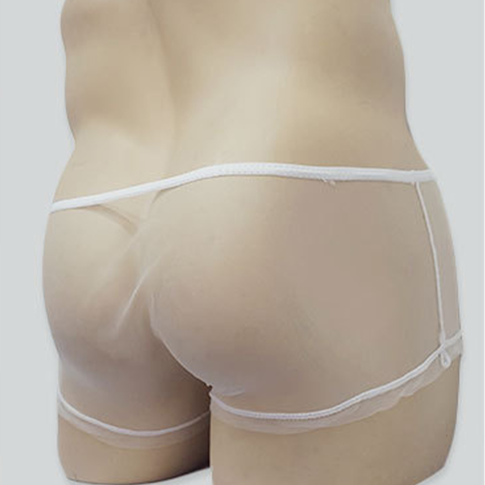 Calzoncillos Boxer para hombre - Trunk Breathable Men reseña y precio