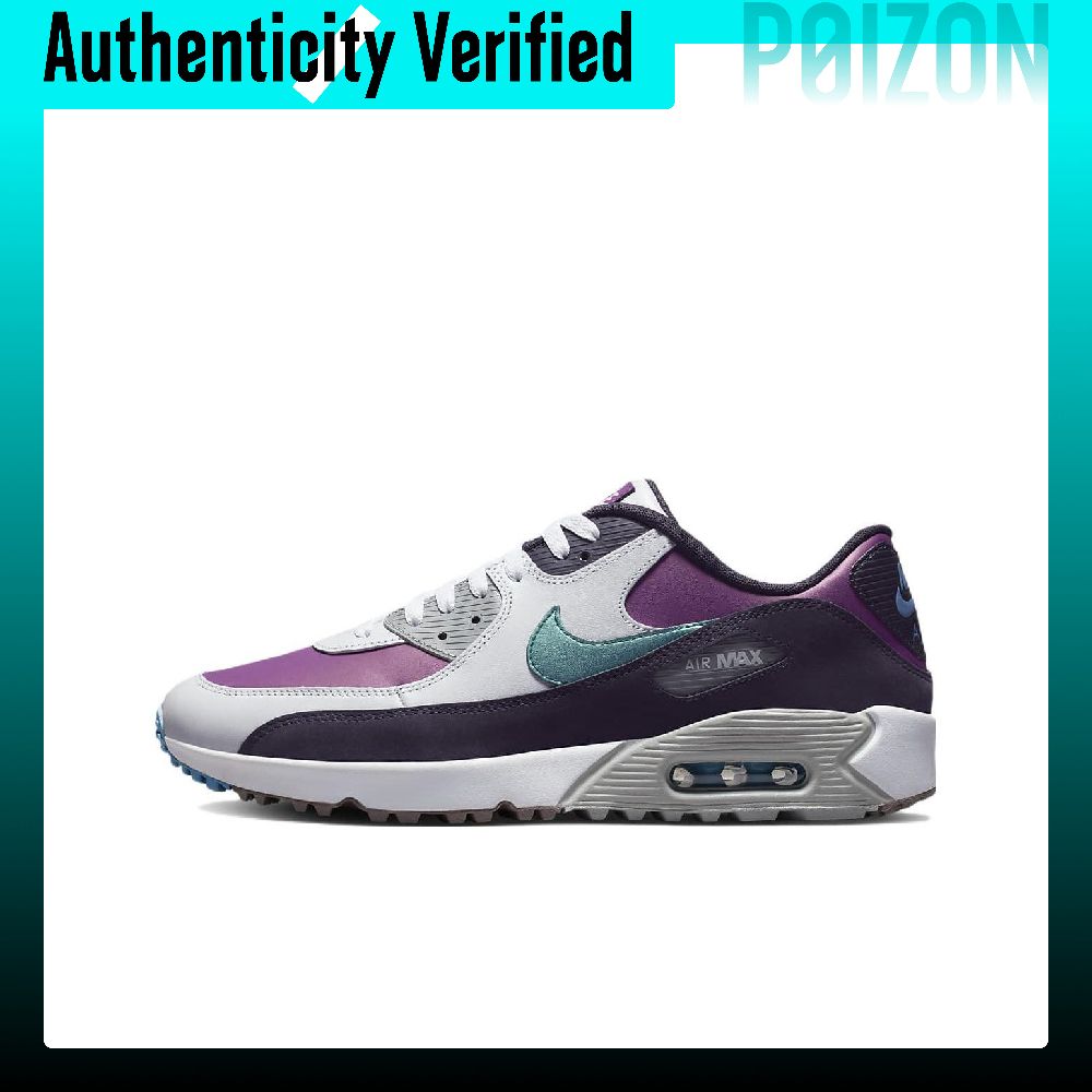 Nike Air Max 90 G NRG Classic  - Nike Shoes Air Max 90 reseña y precio