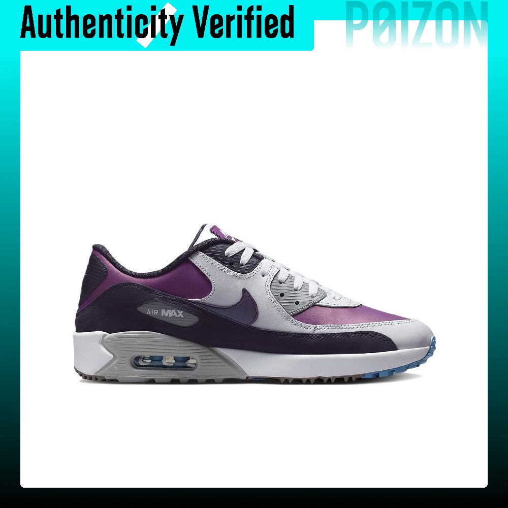 Nike Air Max 90 G NRG Classic  - Nike Shoes Air Max 90 reseña y precio