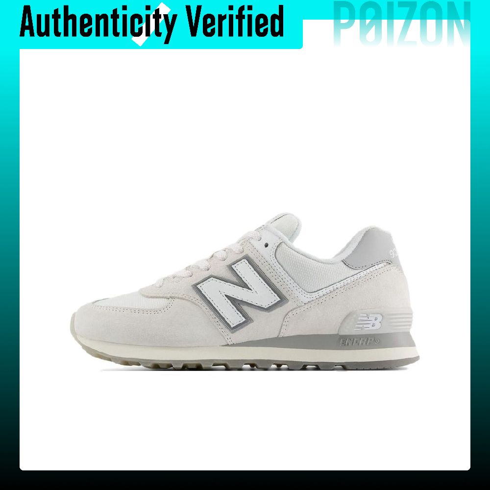 New Balance NB 574 Zapatillas  - New Balance Shoes 574 reseña y precio