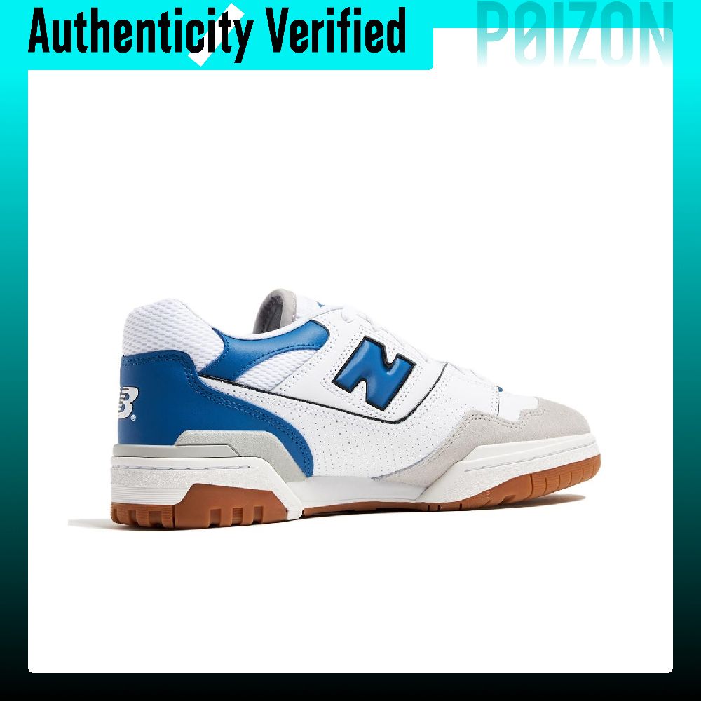 New Balance NB 550, Zapatillas - New Balance Shoes 550 reseña y precio