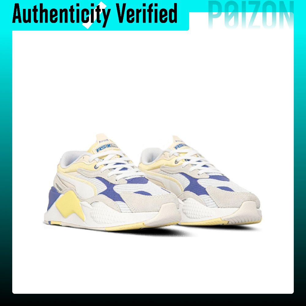 Zapatillas Casuales PUMA RS X  - Puma Shoes Rs-X reseña y precio