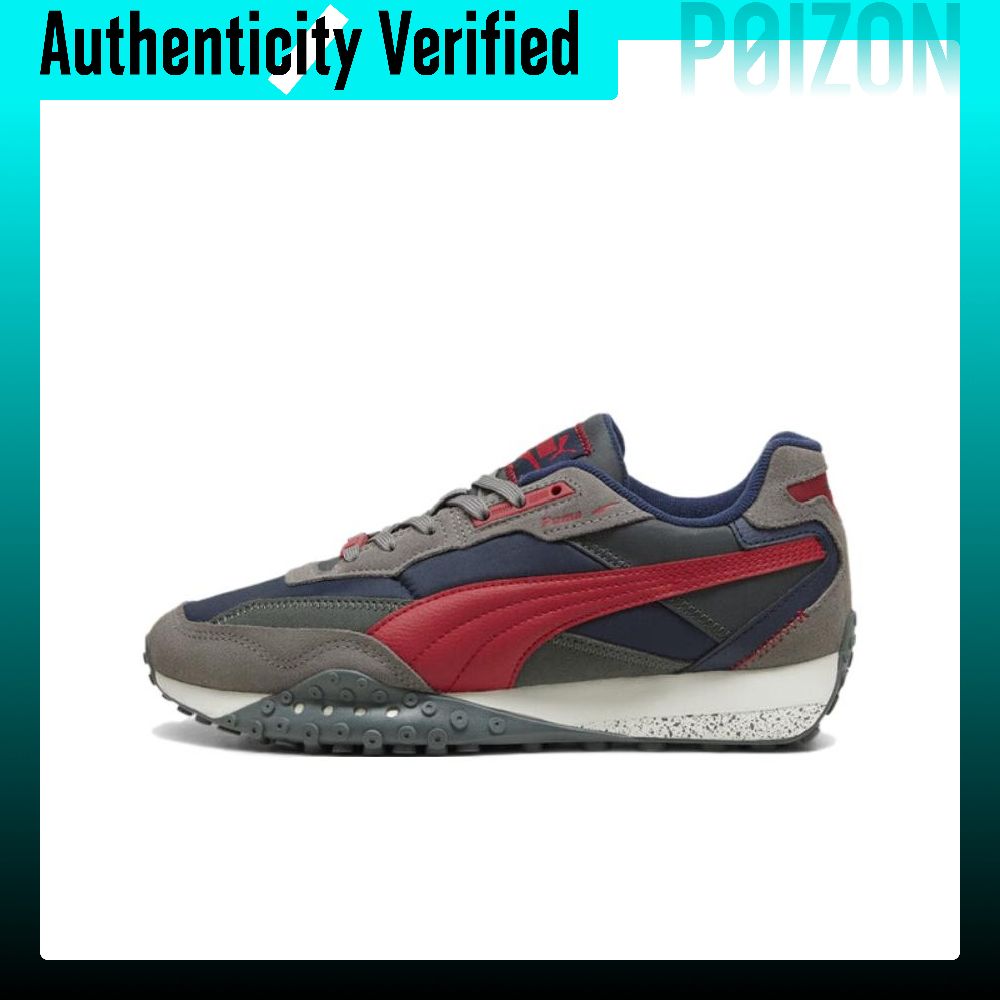 PUMA Blktop Rider Textil, Piel - Puma Shoes Rs-X reseña y precio