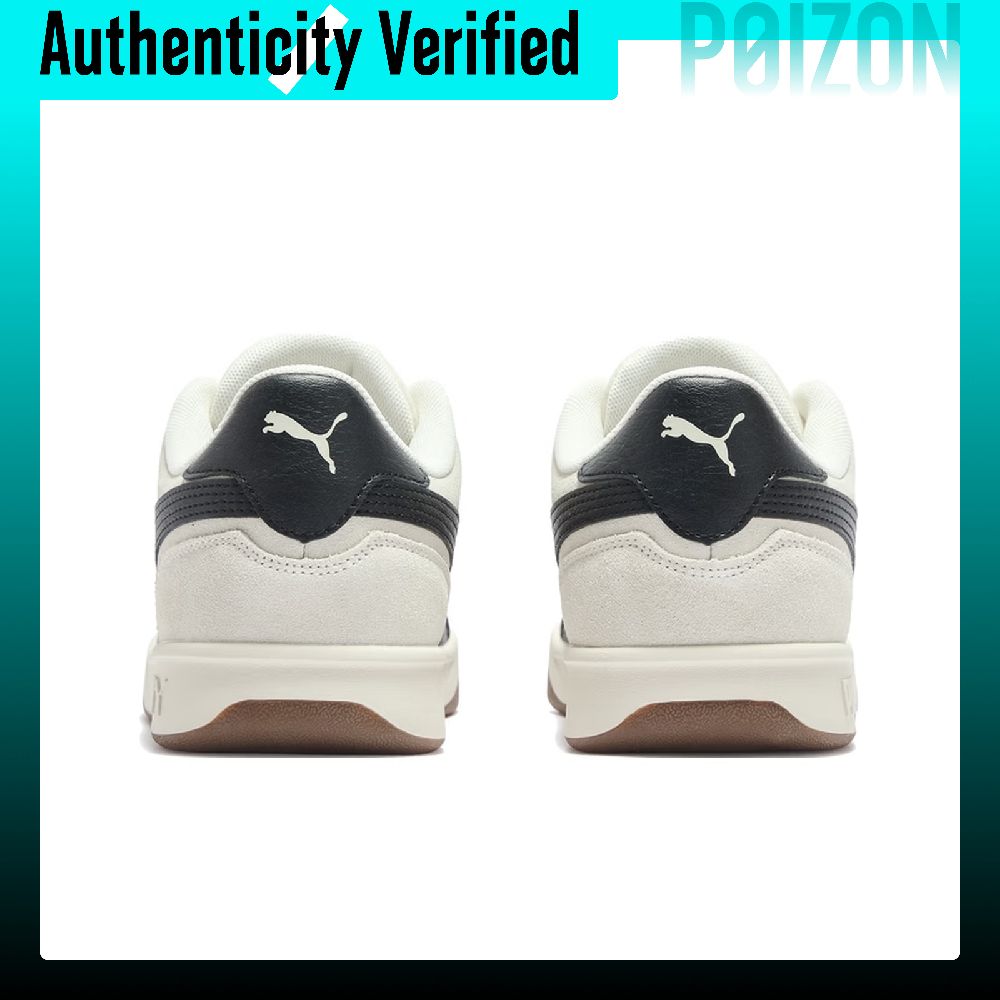 PUMA Park Lifestyle SK8 Zapati - Puma Shoes Rs-X reseña y precio