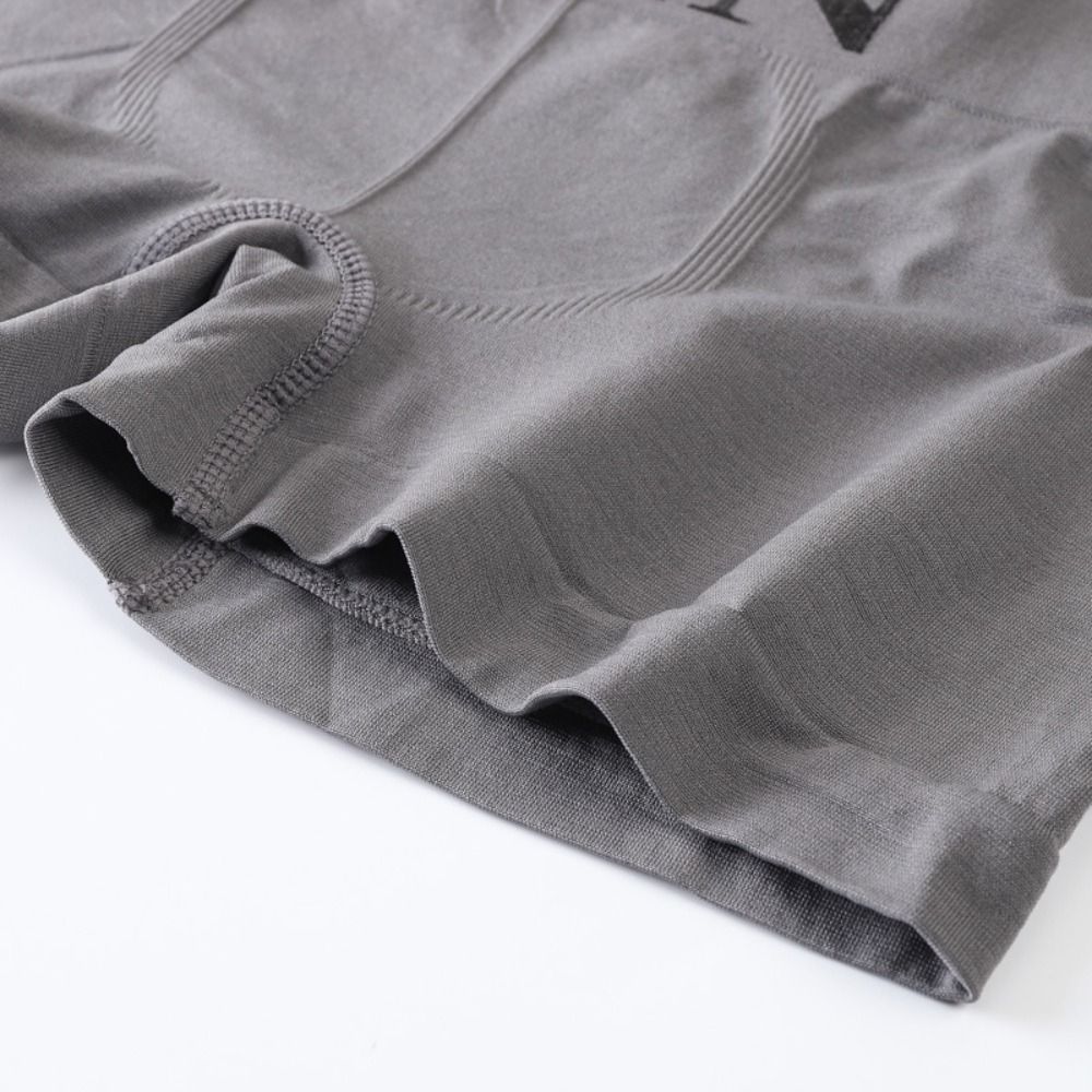 Calzoncillos Boxer de Poliéste - Trunk Breathable Men reseña y precio