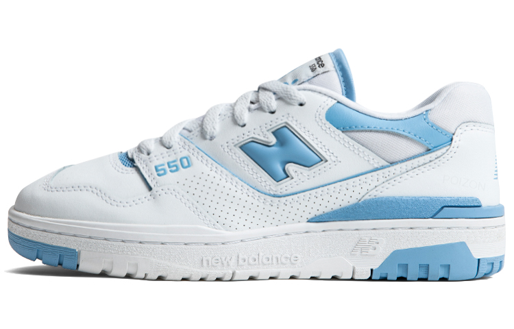 Zapatillas de baloncesto New B - New Balance Shoes 550 reseña y precio