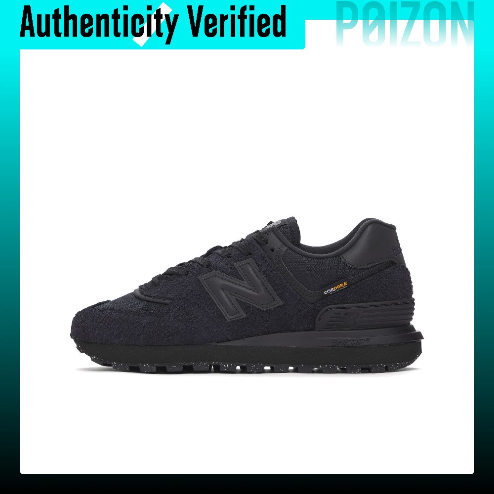 New Balance NB 574 Zapatillas  - New Balance Shoes 574 reseña y precio