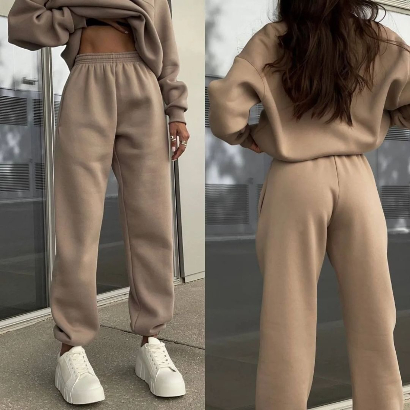 Conjunto de pantalones de dos  - Thermal Long John reseña y precio