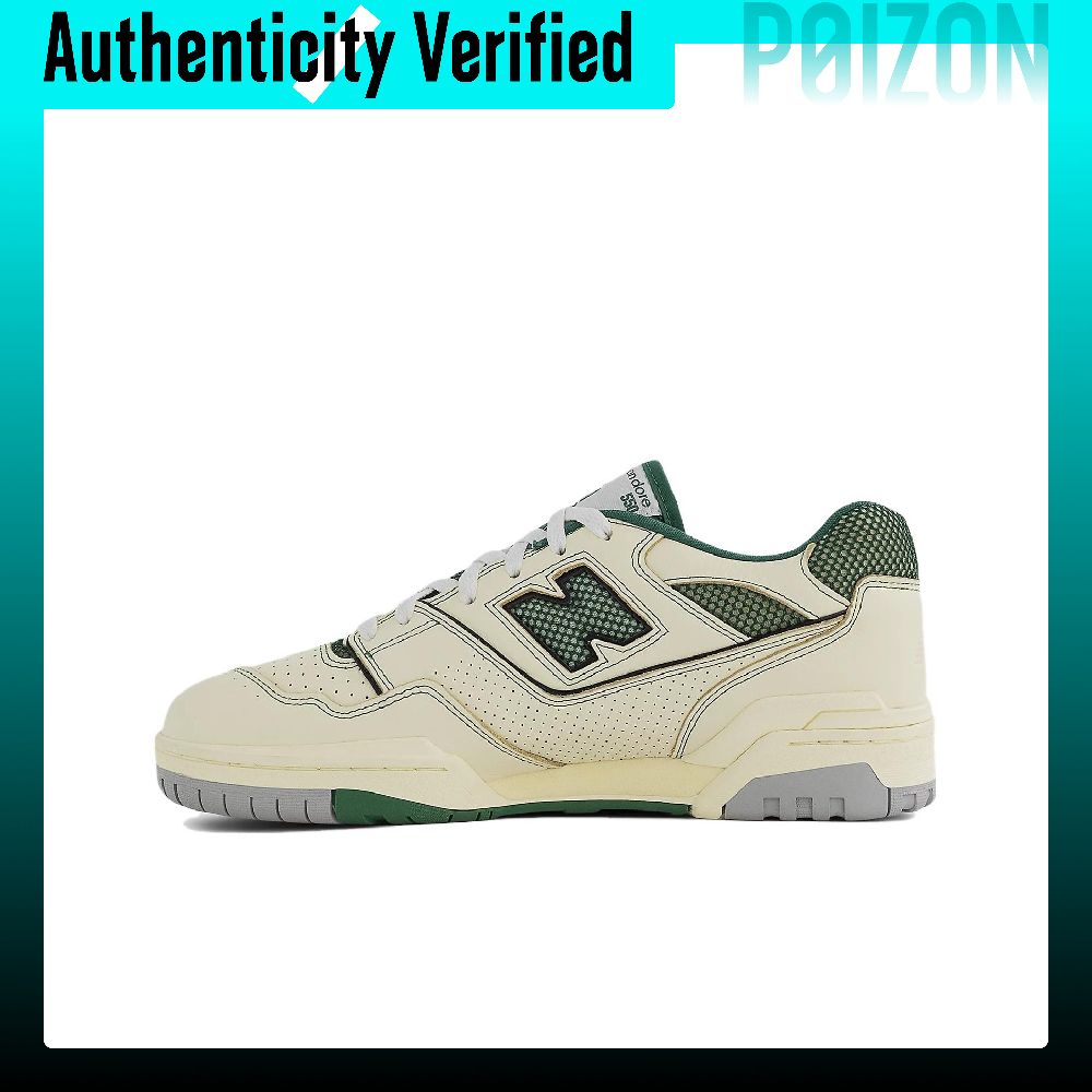New Balance NB 550 Zapatillas  - New Balance Shoes 550 reseña y precio