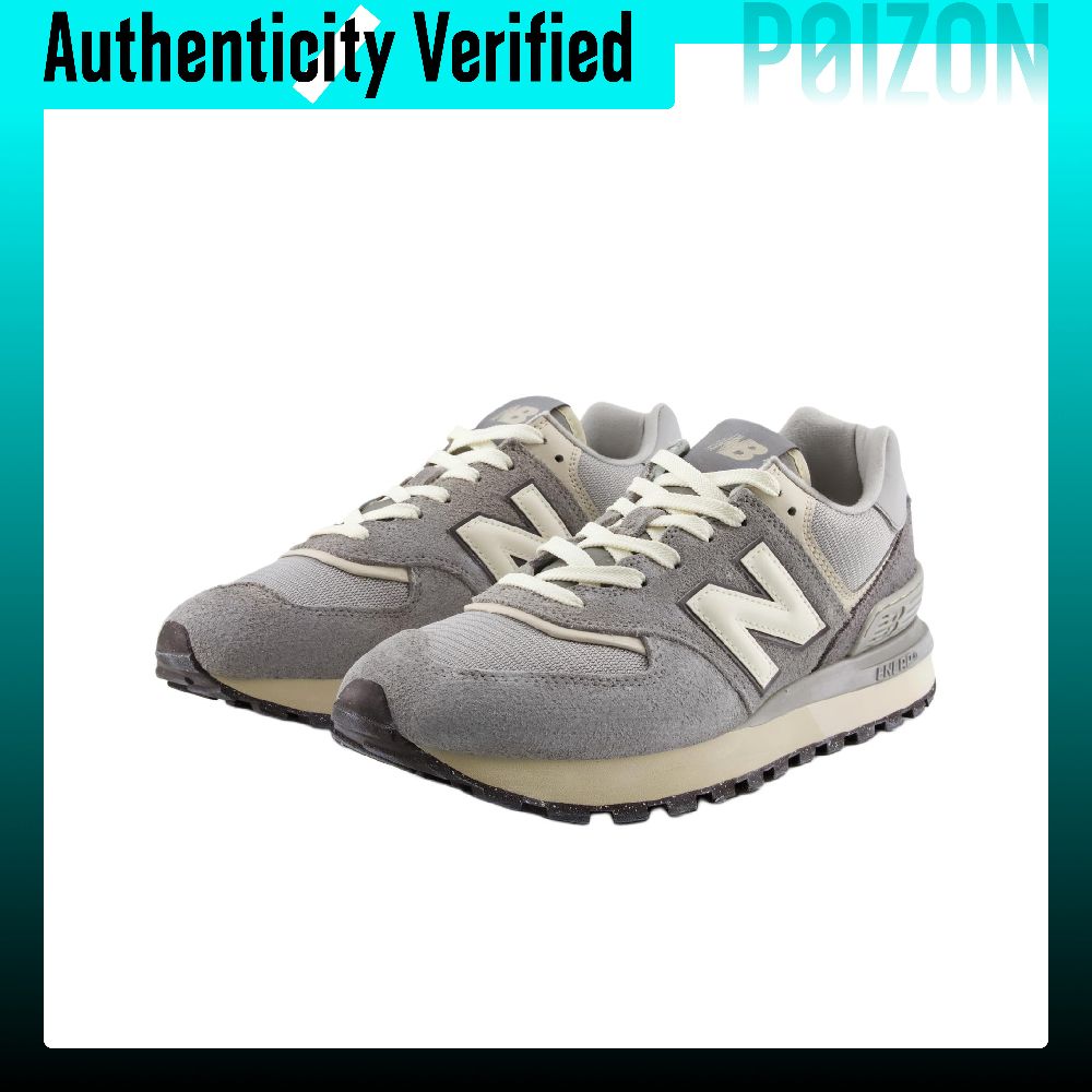 New Balance NB 574 Zapatos Cas - New Balance Shoes 574 reseña y precio