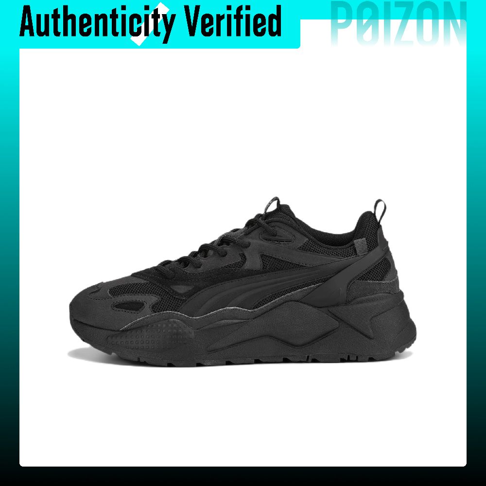 PUMA RS X Efekt PRM Textil, Cu - Puma Shoes Rs-X reseña y precio