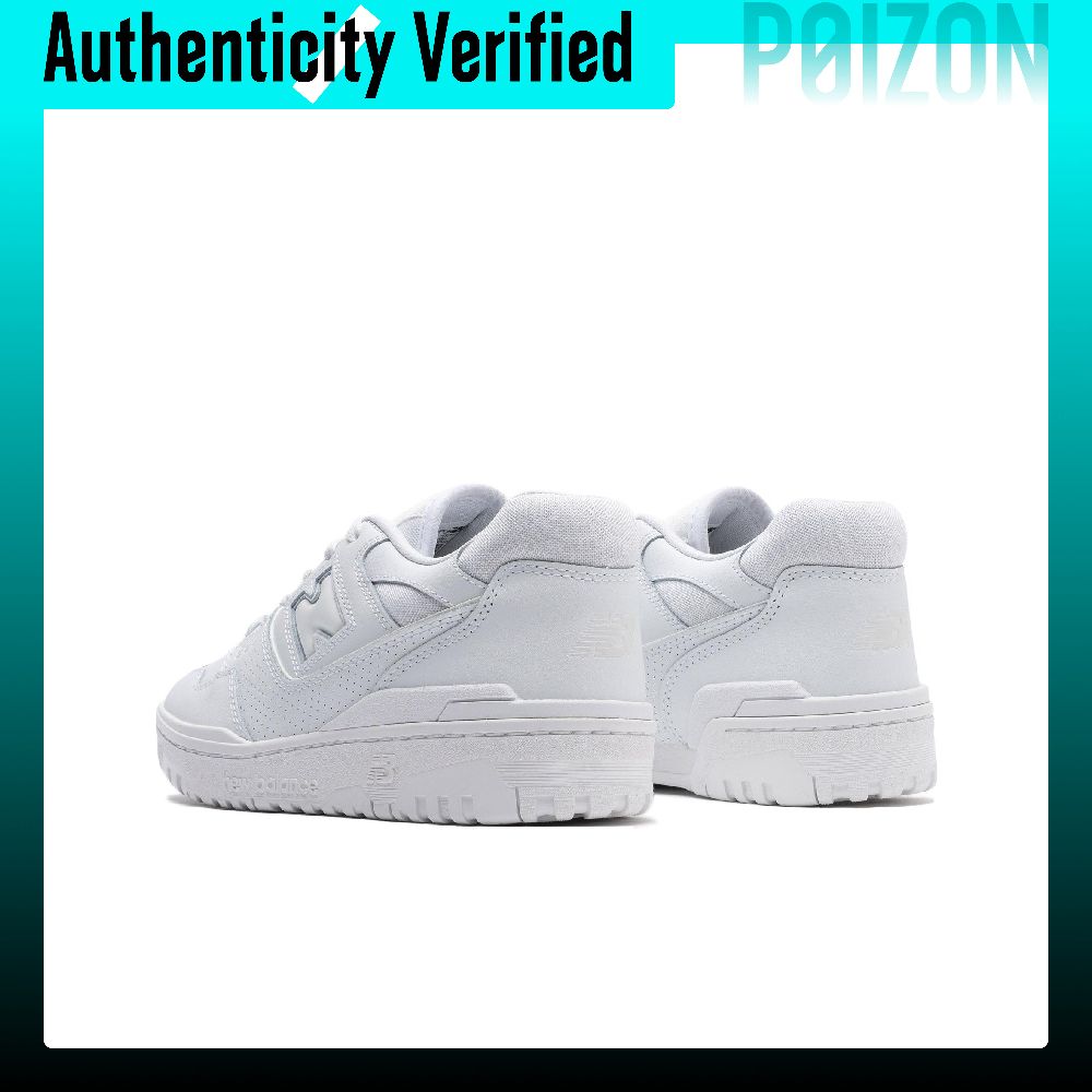 Zapatillas de baloncesto New B - New Balance Shoes 550 reseña y precio
