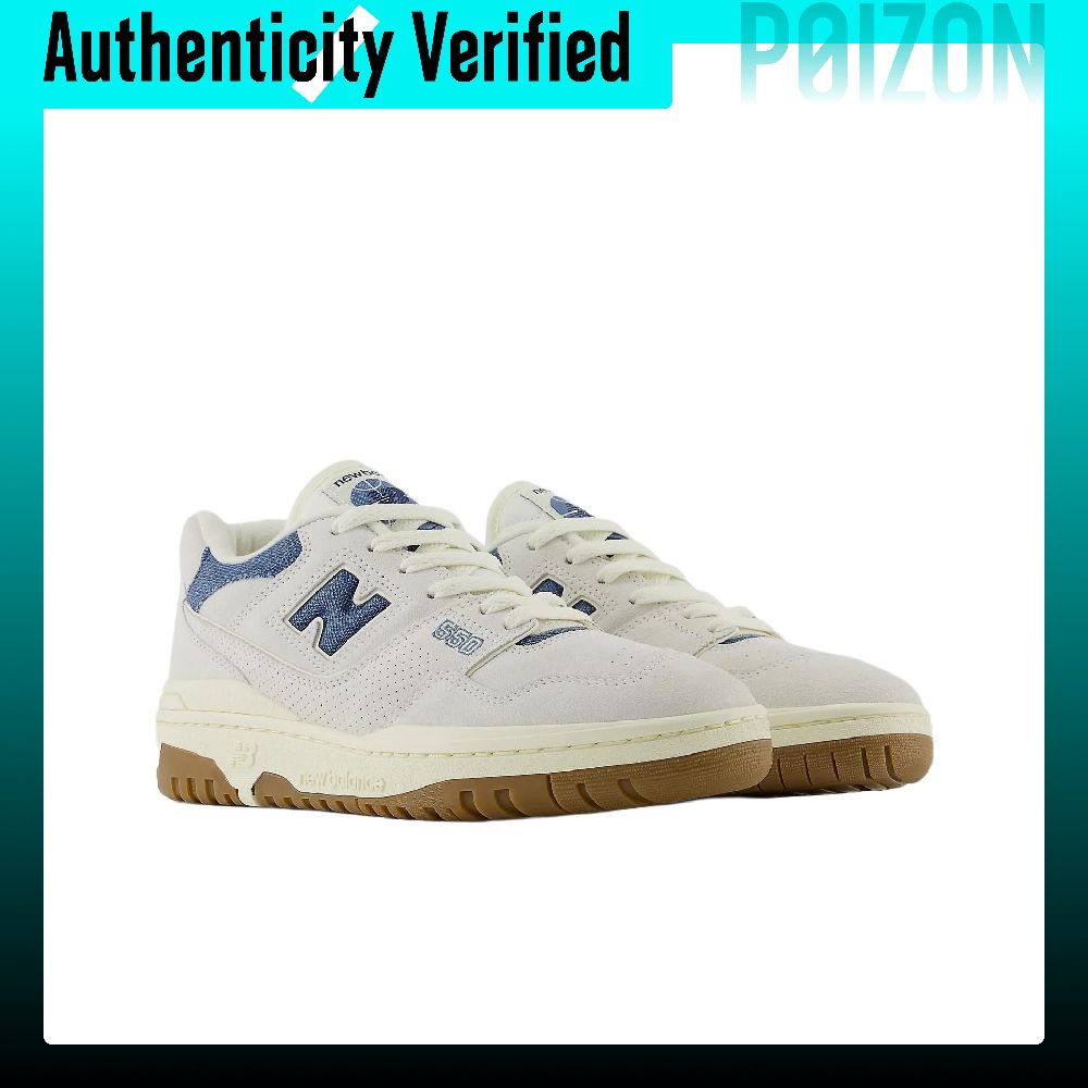Zapatillas New Balance NB 550  - New Balance Shoes 550 reseña y precio