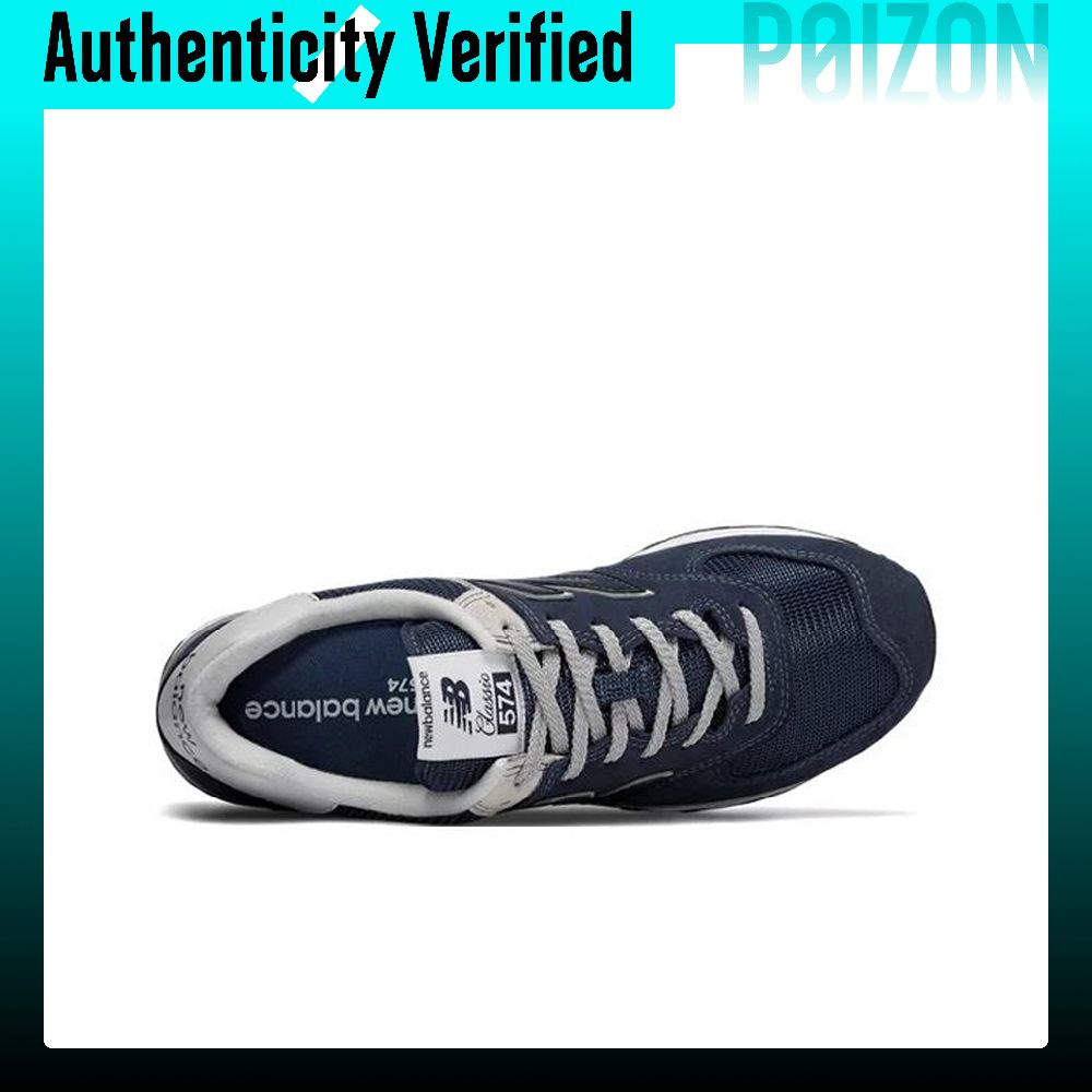 New Balance NB 574 Vintage, Za - New Balance Shoes 574 reseña y precio