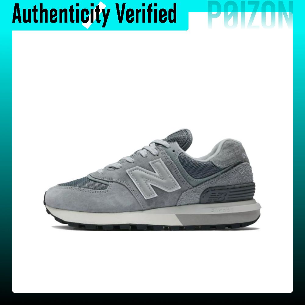 New Balance NB 574 Zapatillas  - New Balance Shoes 574 reseña y precio