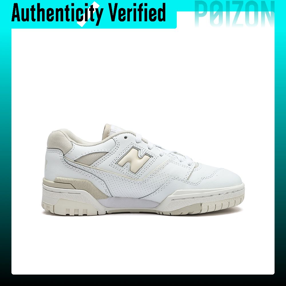 Zapatillas de baloncesto New B - New Balance Shoes 550 reseña y precio