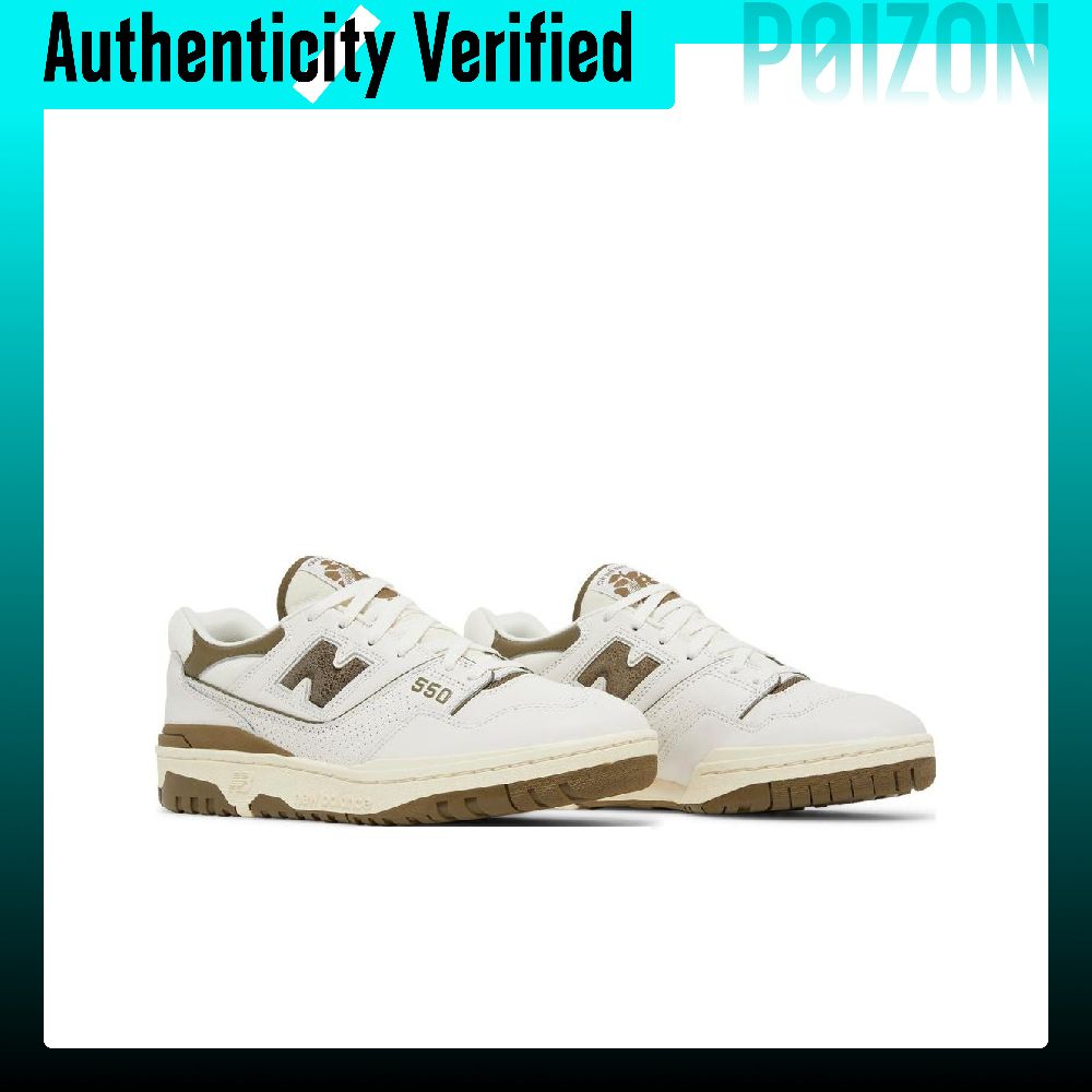 New Balance NB 550 Zapatillas  - New Balance Shoes 550 reseña y precio
