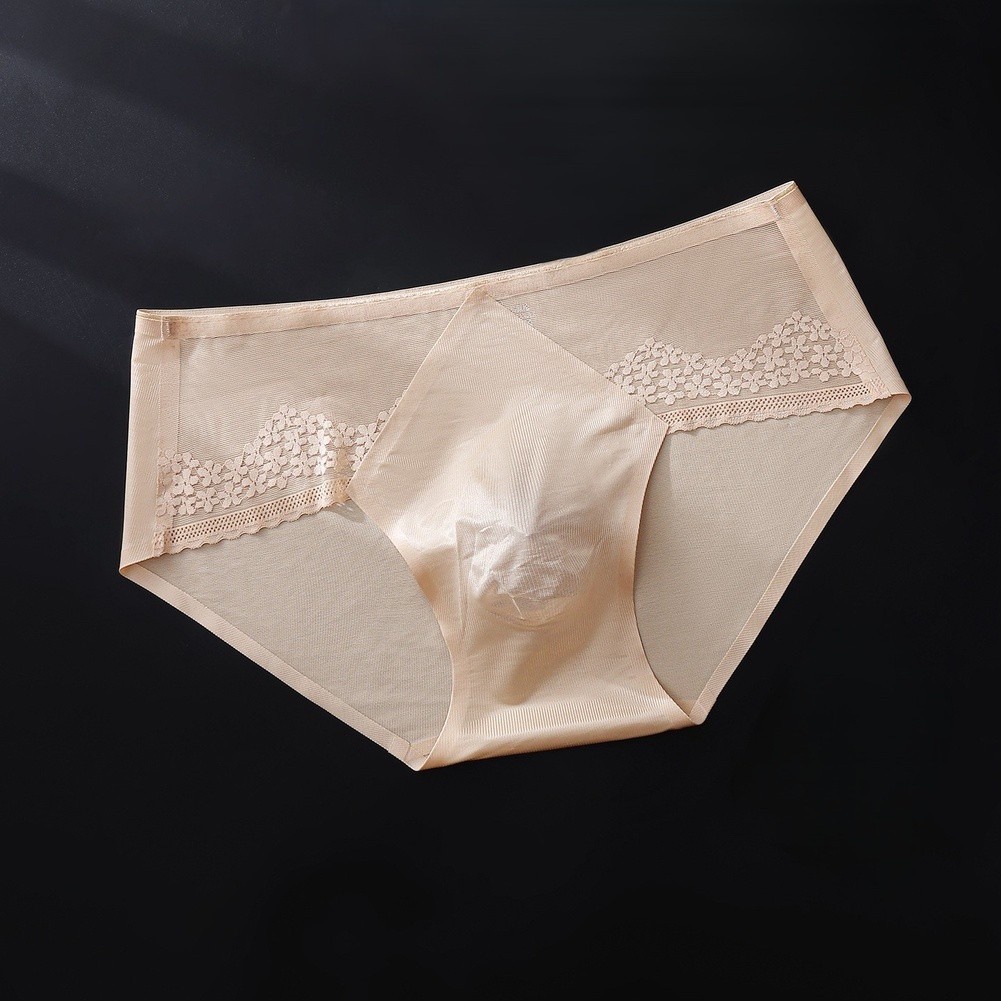 Calzoncillos deportivos de tej - Trunk Breathable Men reseña y precio